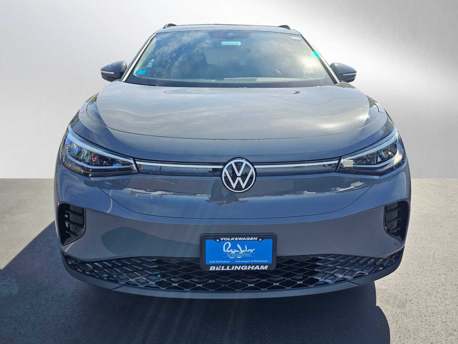 2024 Volkswagen ID.4 Standard RWD